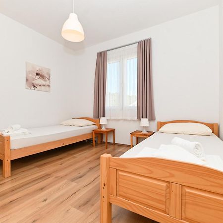 Apartments Bluesky 特罗吉尔 外观 照片